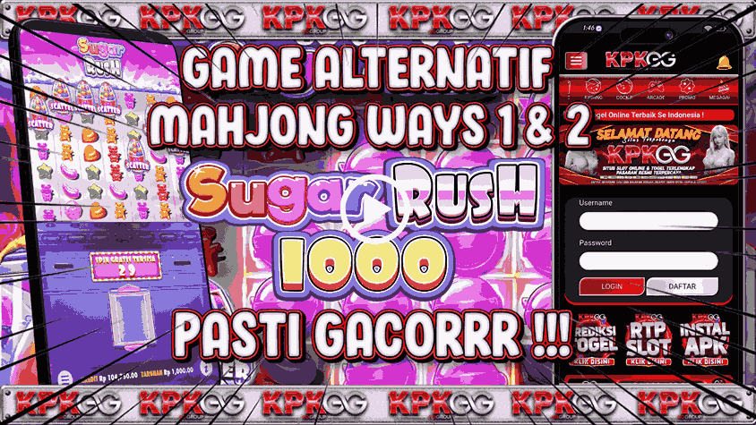KPKGG : Situs Link Slot777 Gacor Maxwin Paling Top Se-Indonesia Hari Ini